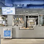 H2 Hotel Duesseldorf Seestern