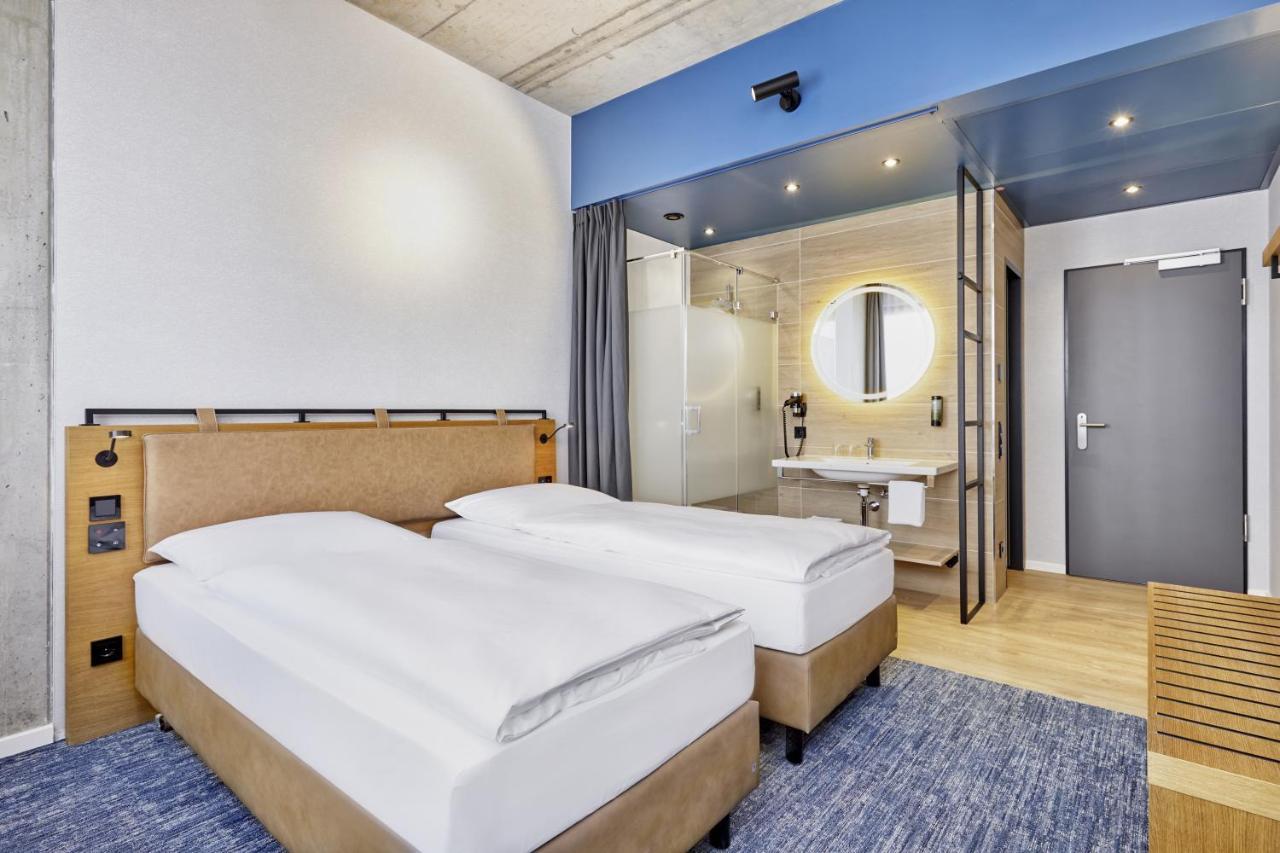 H2 Seestern Hotel Düsseldorf