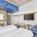 H2 Hotel Düsseldorf Seestern