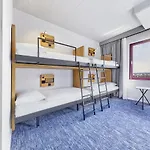 H2 Hotel Düsseldorf Seestern